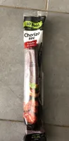 Chorizo sec