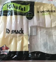 Saucisse Le Specialiste HALAL