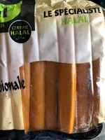 La meridionale id'halal