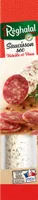 Saucisson sec volaille veau halal