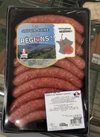 Saucisse de dinde