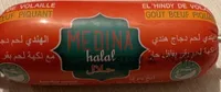Medina halal