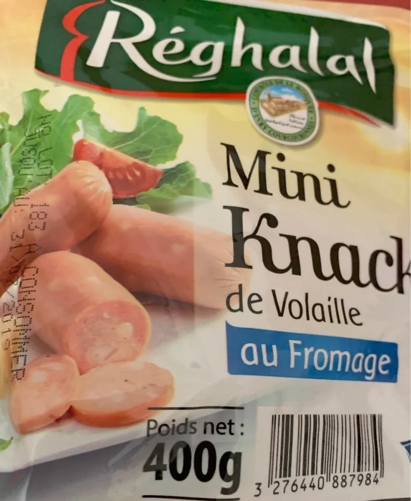 Mini knacks