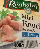 Mini knacks