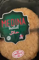 Cordon Bleu de Dinde