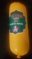 MEDINA halal