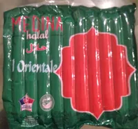 L’Orientale