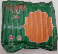 Médina la méridionale HAlal