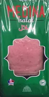 Delice de dinde