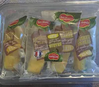 Batonnet d'ananas