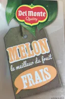 Melon frais