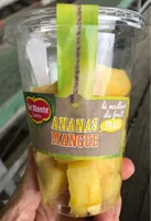 Ananas Mangue