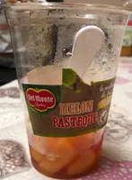 Melon pasteque