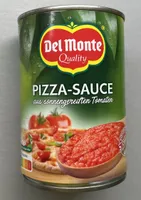 Pizza-sauce