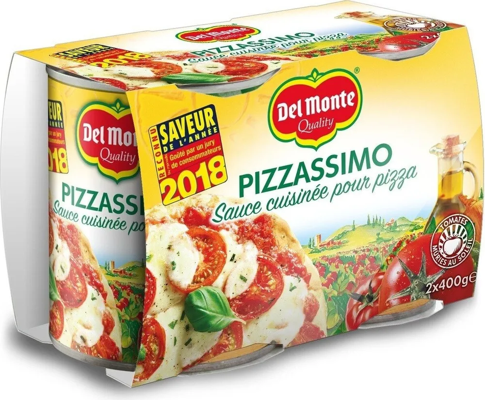 Pizzassimo