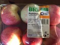 Pommes Daunette