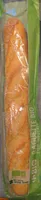 Baguette bio