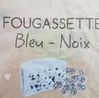Fougasse Bleu Noix