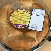 Couronne des Rois