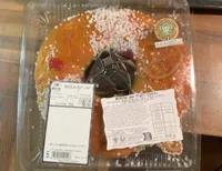 Brioche des rois fruit confit