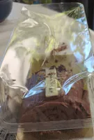 Bûche chocolat C