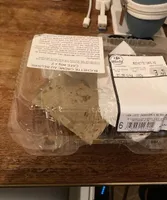 Bûchette au café
