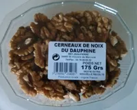 Cerneaux de noix du Dauphiné