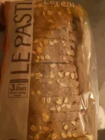 Le pastin multi-céréales