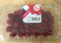 Framboises