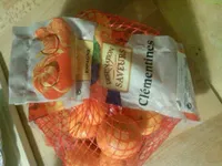 Mandarines