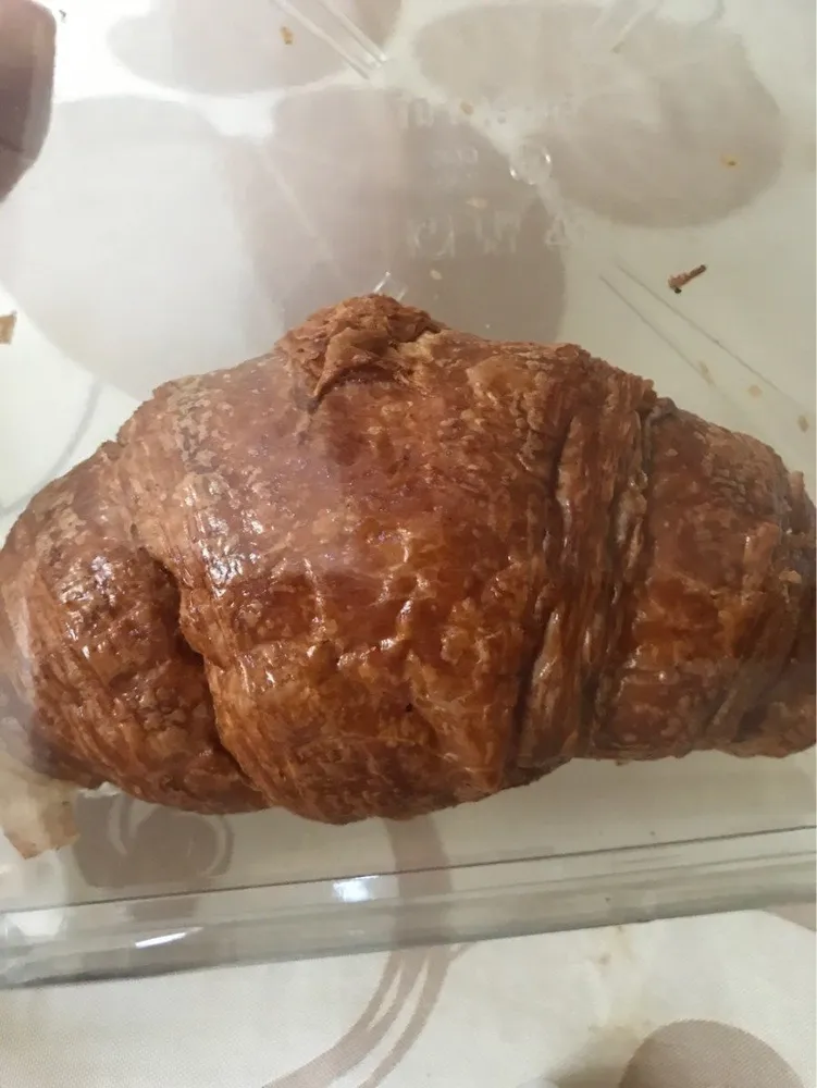 croissant pur beurre X4