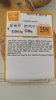 Pasteis de nata