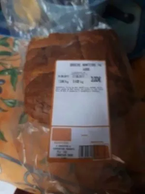 Brioche Nanterre