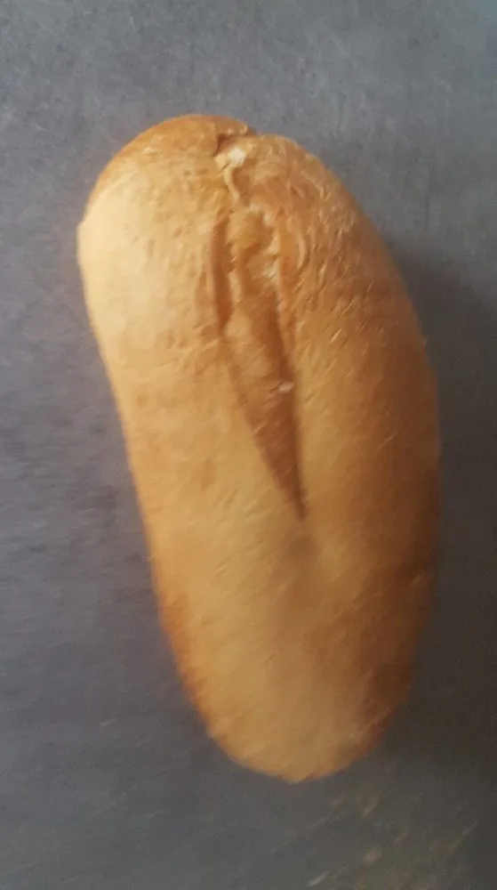 Mini baguette x10