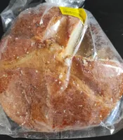 Brioche Mouna