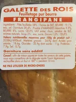 Galette des rois