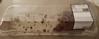 Buche chocolat