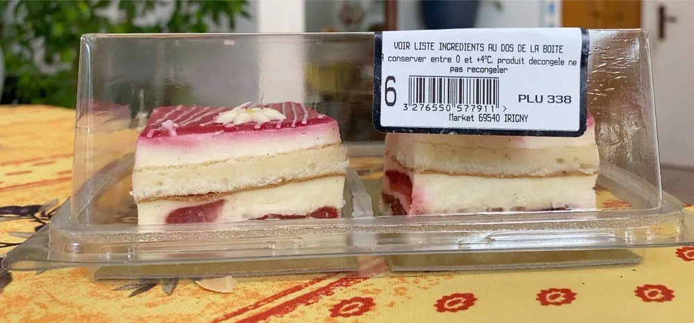 Fraisier
