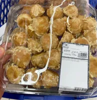 Gougeres