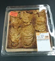 Tarte Fine Pommes