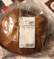 Brioche st genix