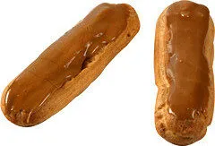 Eclair cafe