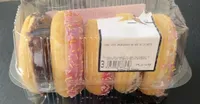 Donuts