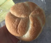 Pain Hamburger
