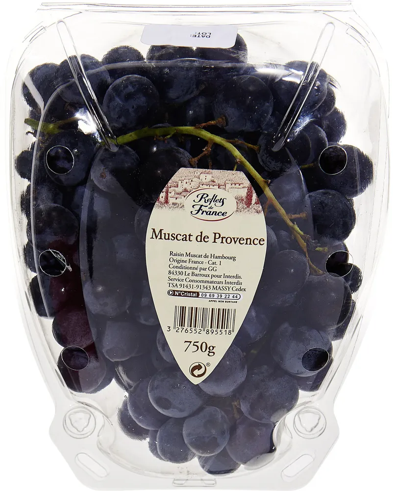 Muscat de Provence