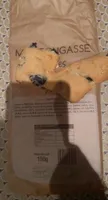 Mini fougasse aux olives