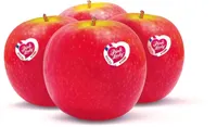 Pommes Pink Lady