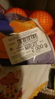 Orange à Dessert d'Espagne
