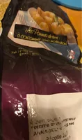 Pommes De Terre Spéciales Frites
