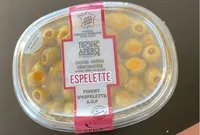 Tropic apéro